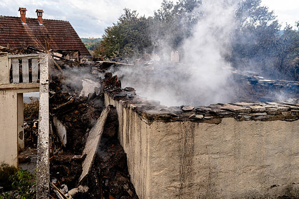 Affordable Fire Damage Assessment solutions in Line Lexington, PA